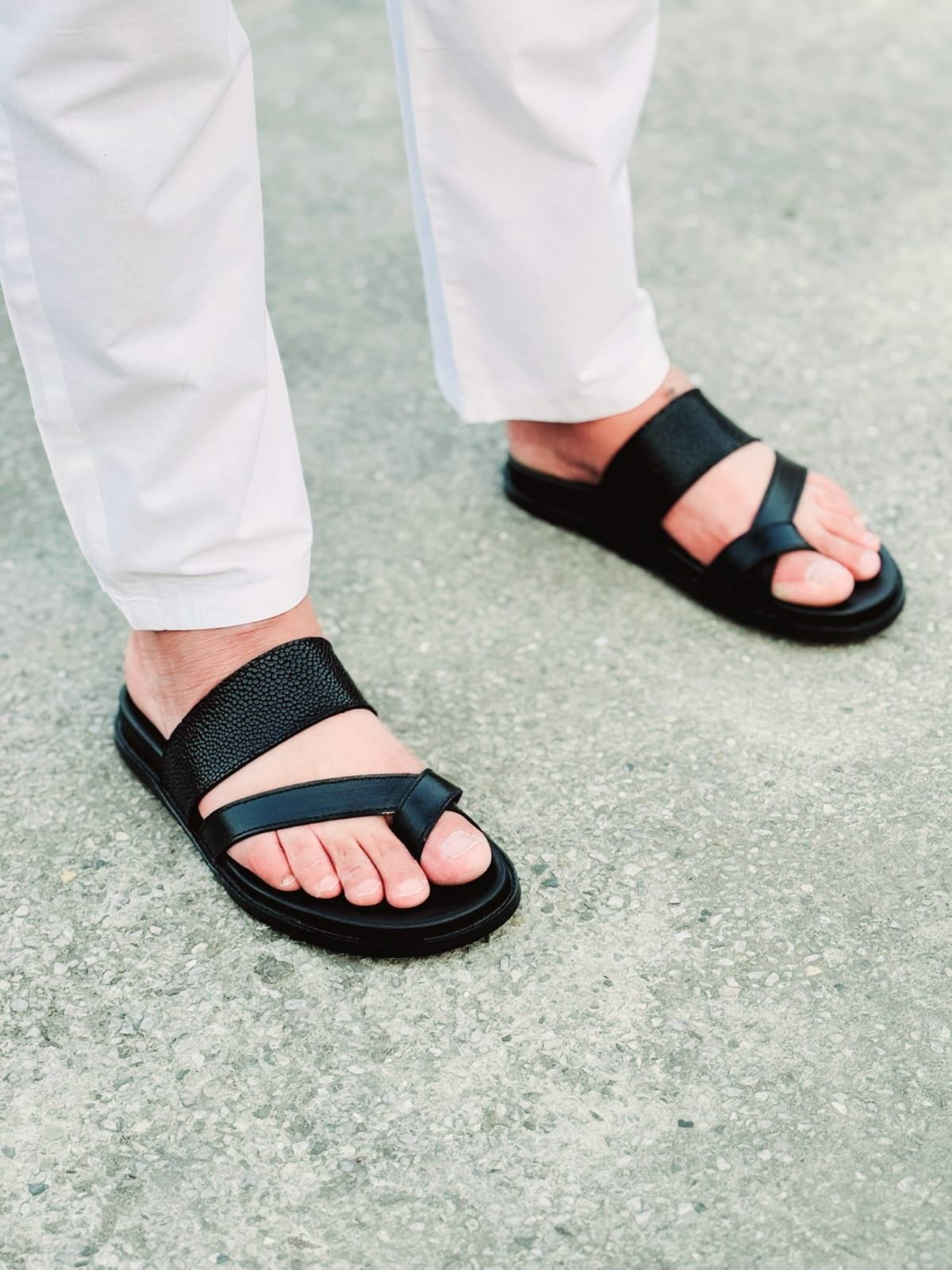 mens Sandals