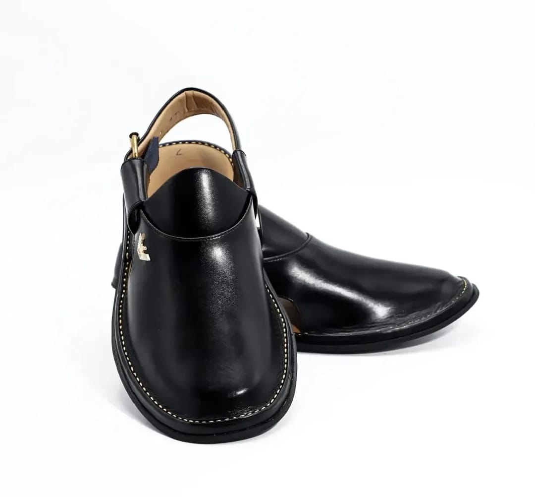 mens pakhtoon sandal