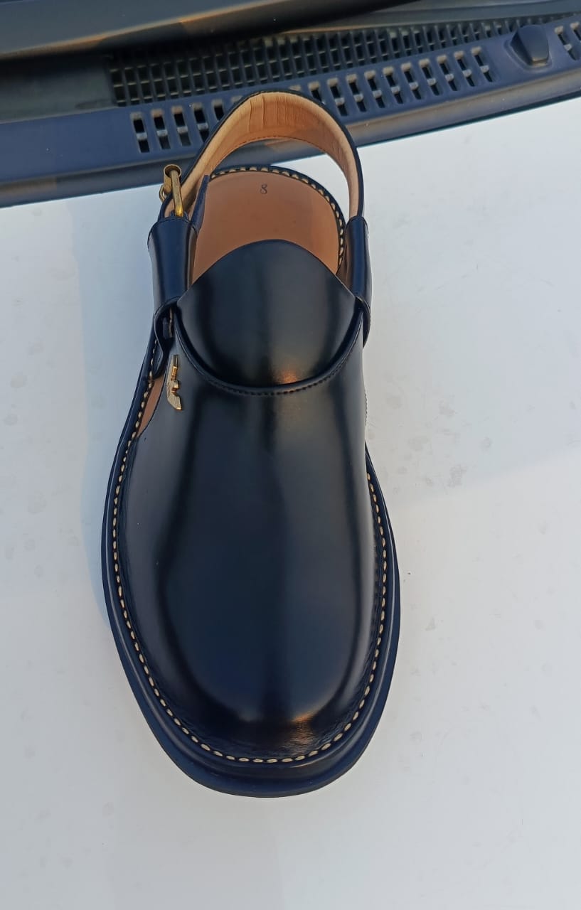 mens pakhtoon sandal