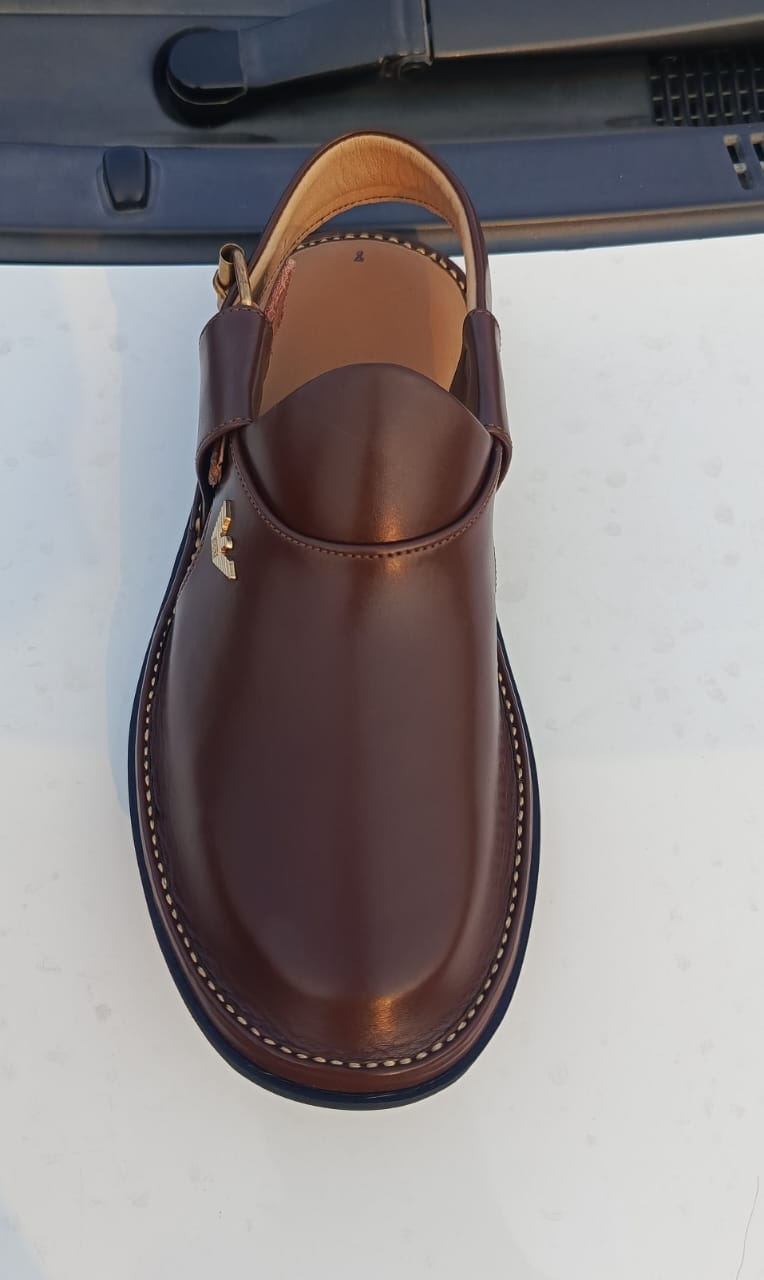 mens pakhtoon sandal