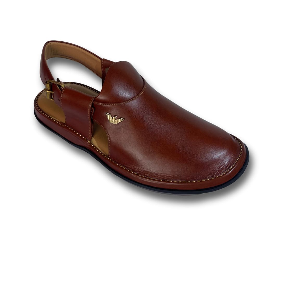 mens pakhtoon sandal