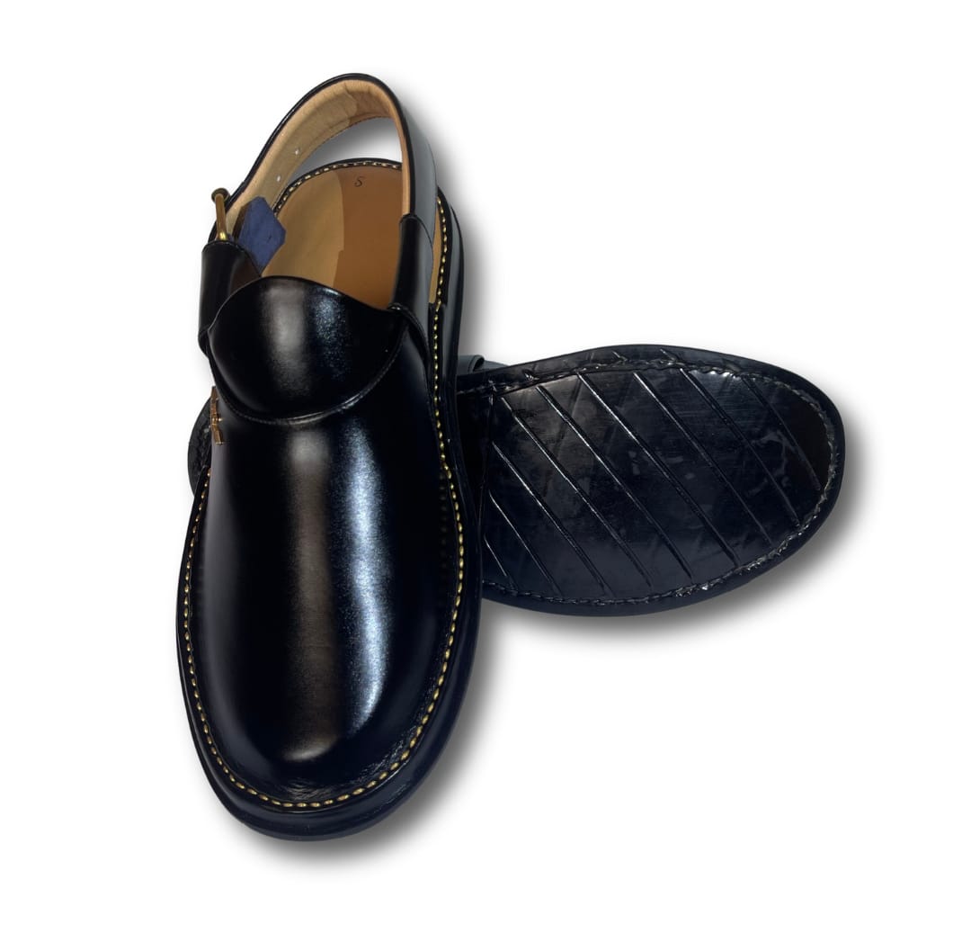 mens pakhtoon sandal