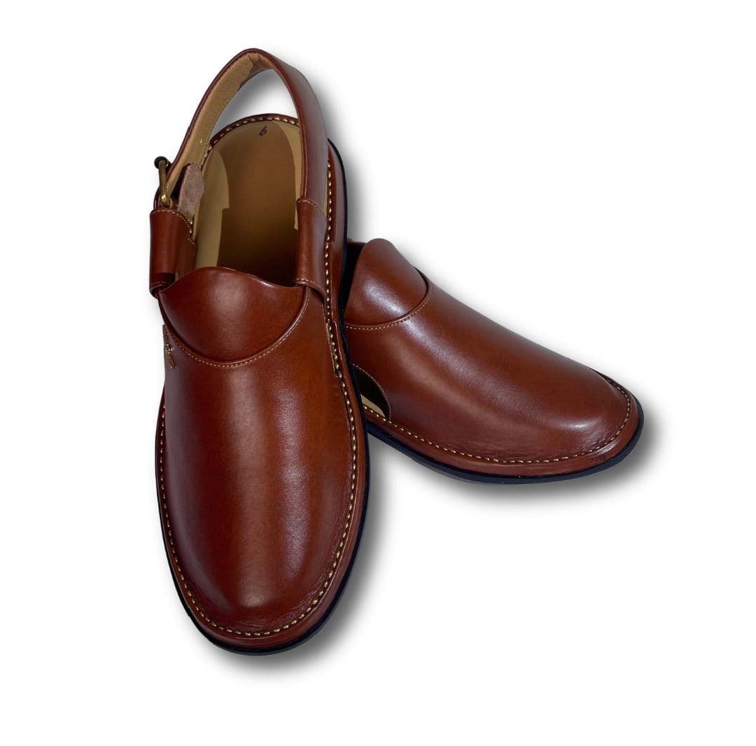 mens pakhtoon sandal