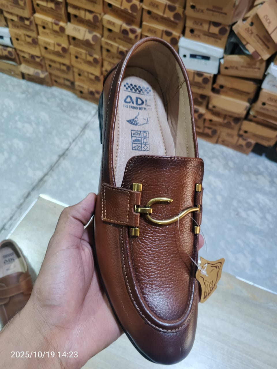 mens loafer shoes
