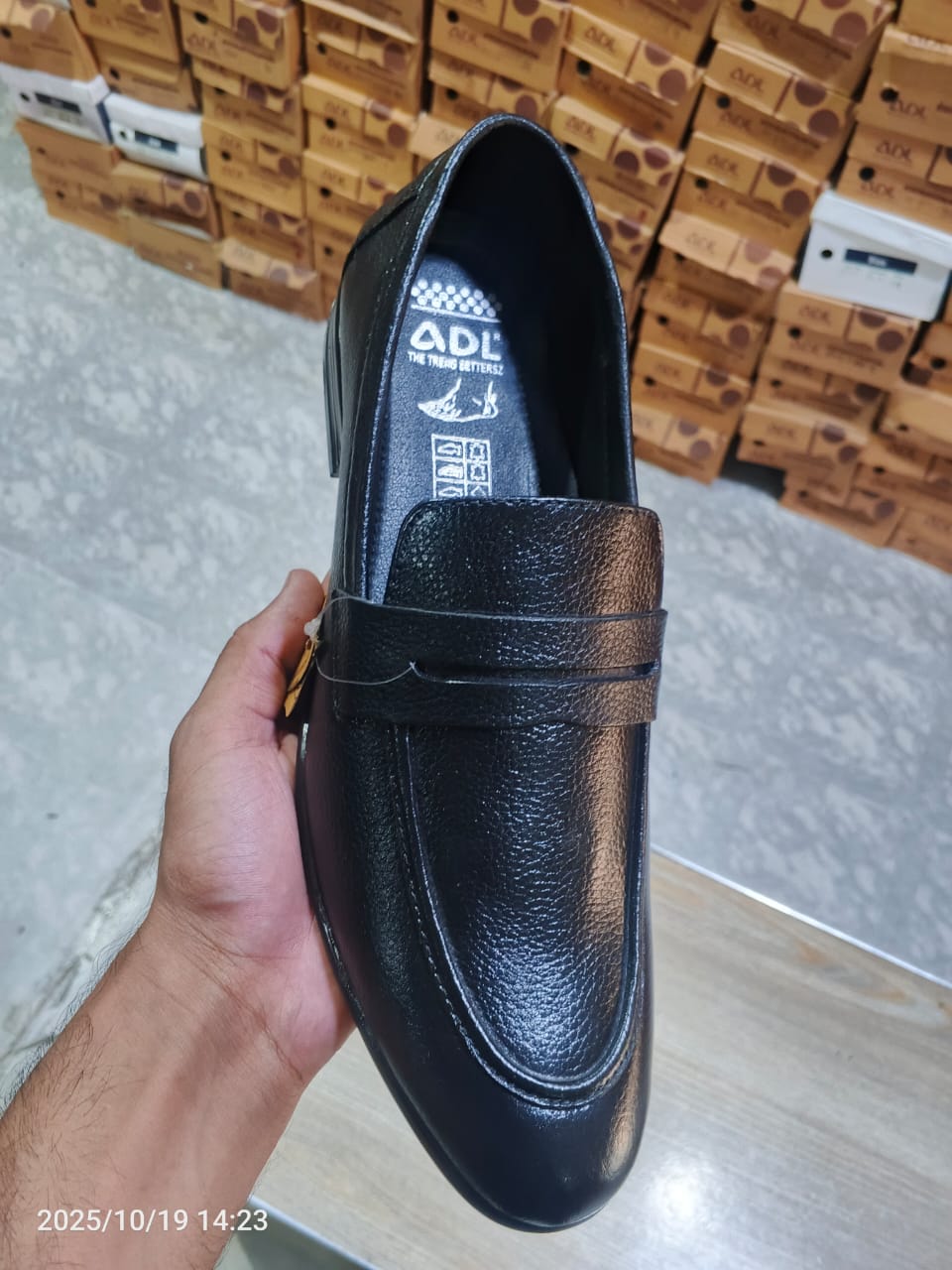 mens loafer shoes