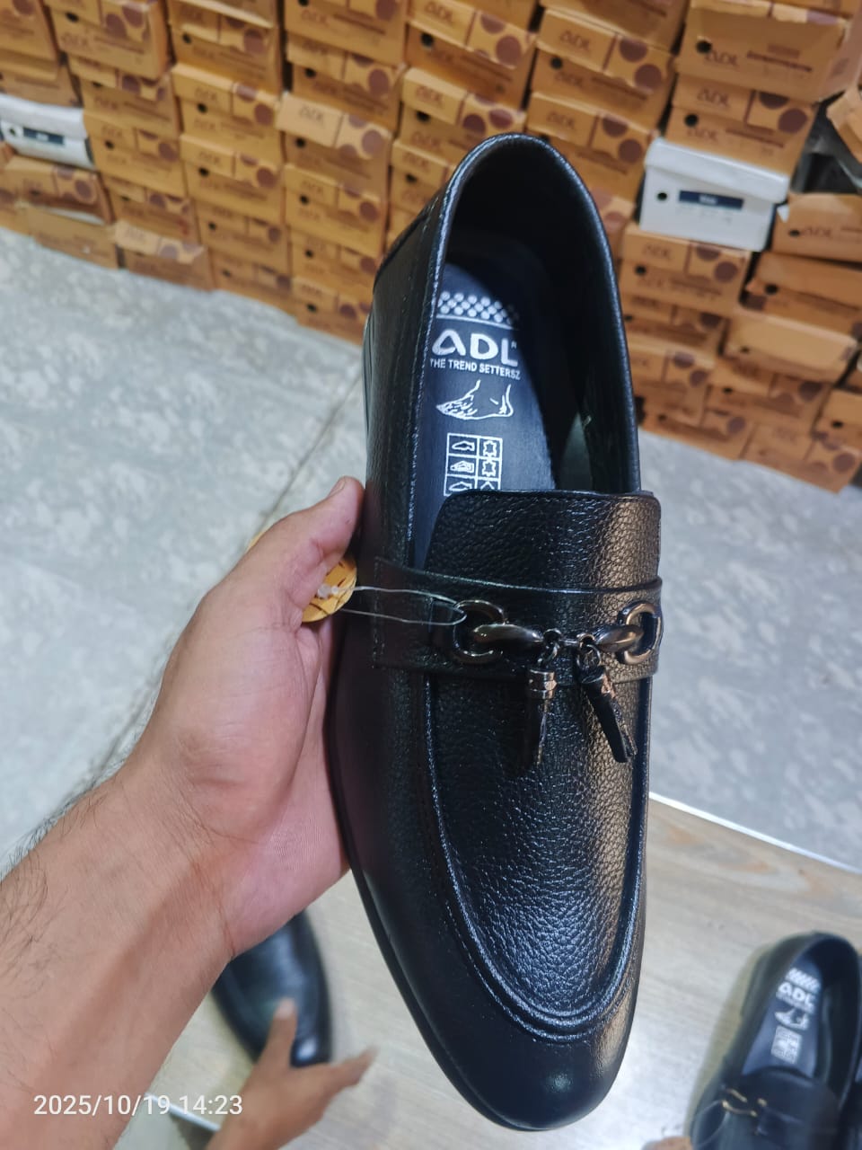 mens loafer shoes