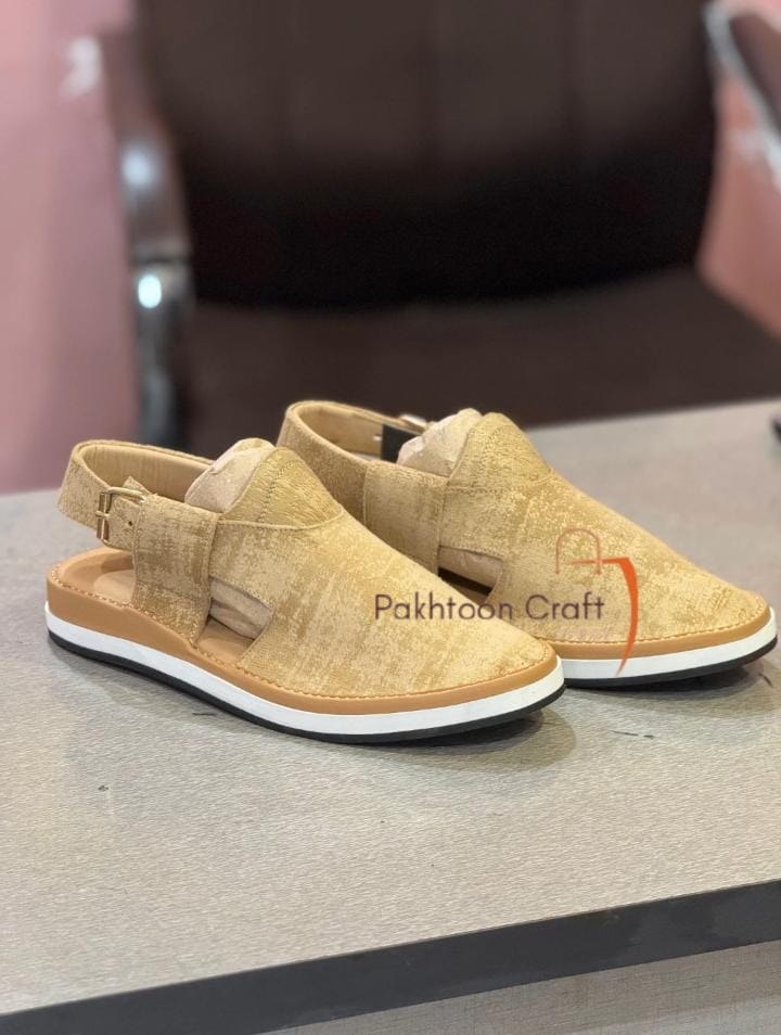 mens pakhtoon sandal