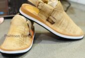 mens pakhtoon sandal