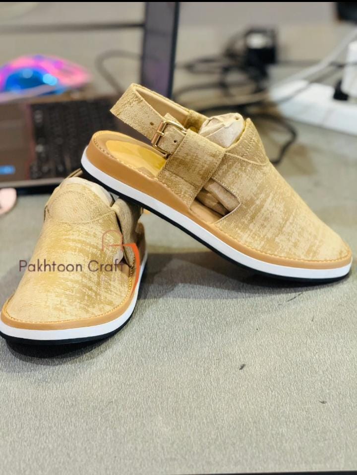 mens pakhtoon sandal