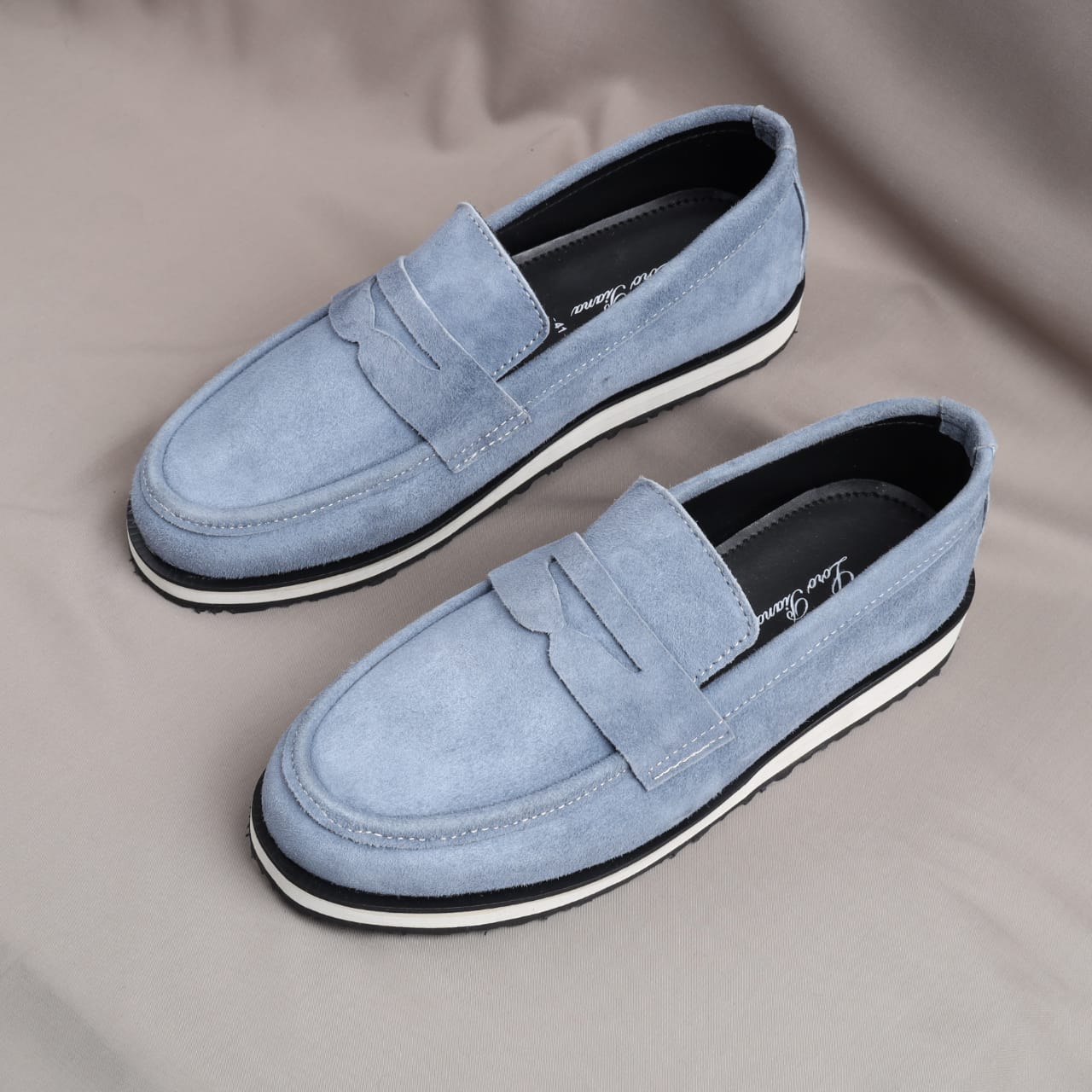 mens loafer shoes