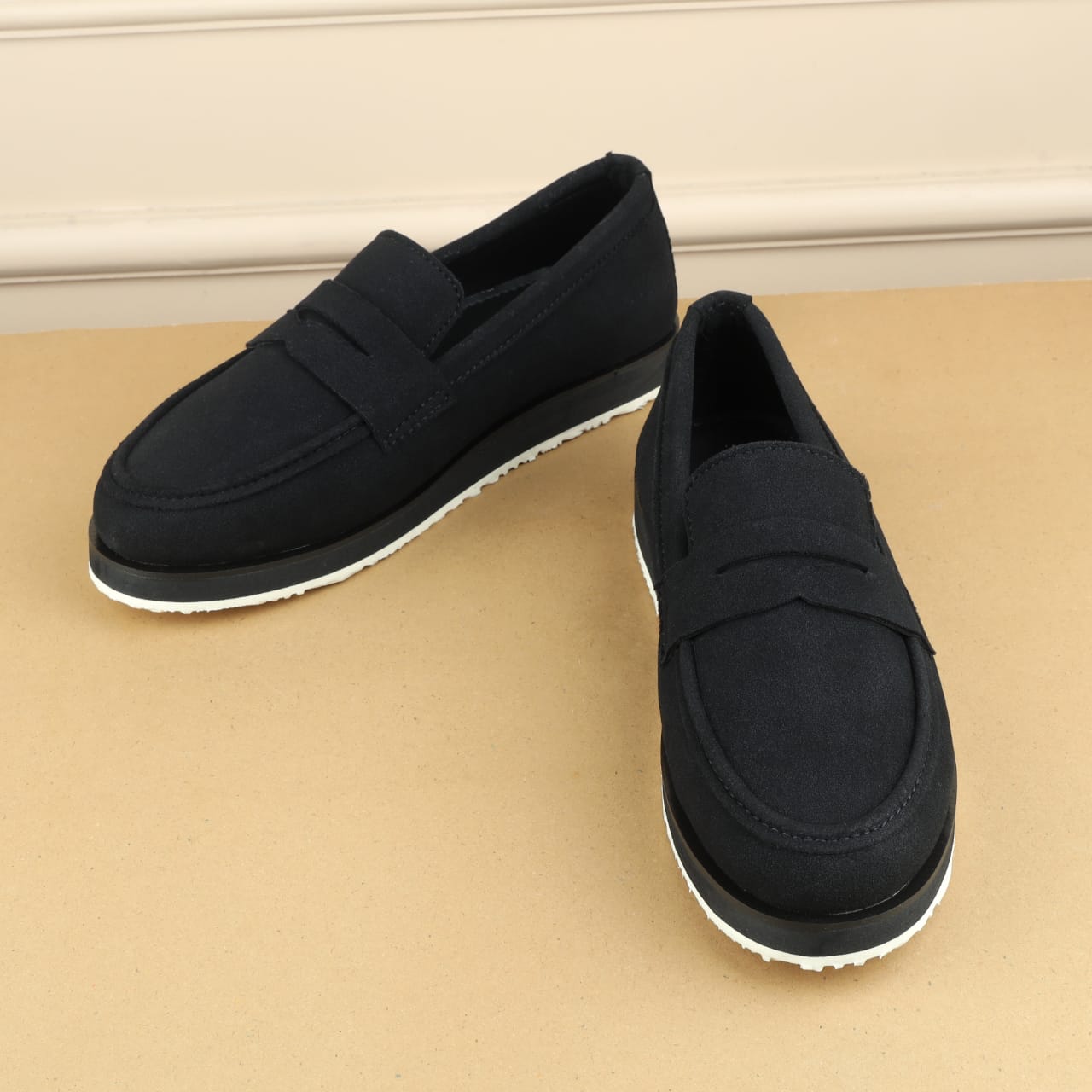 mens loafer shoes