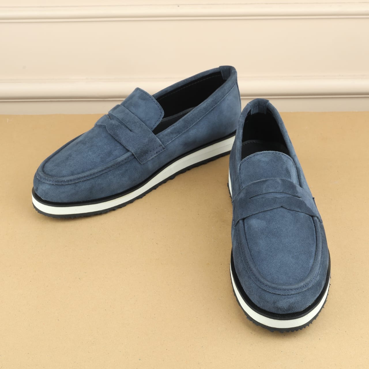 mens loafer shoes