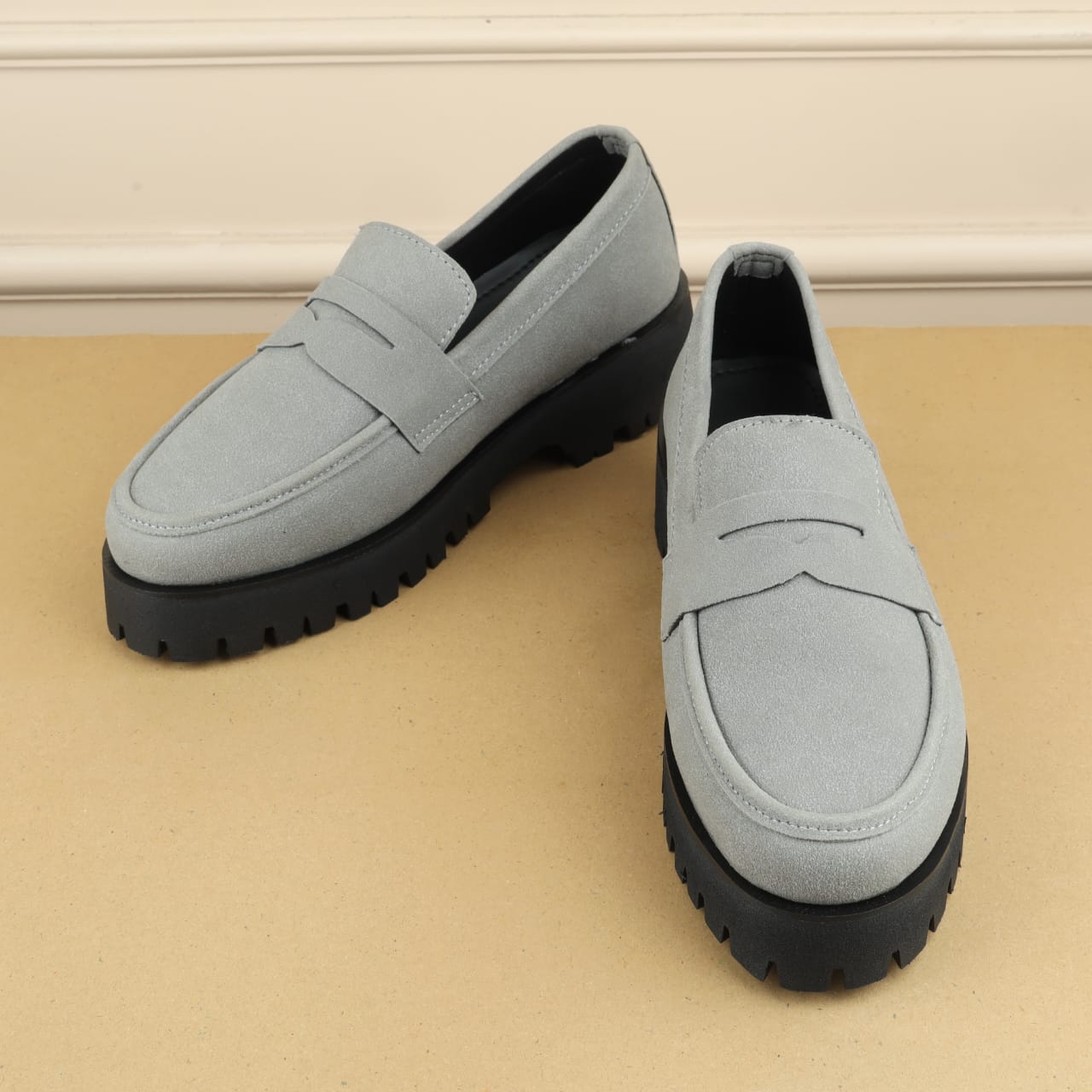 mens loafer shoes