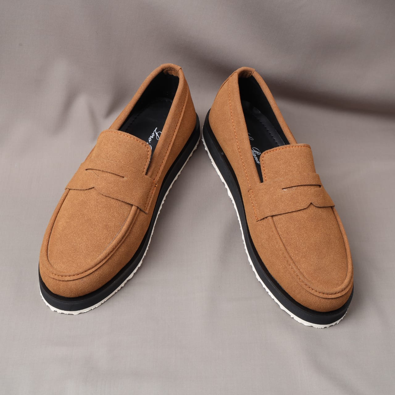mens loafer shoes