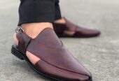 peshawari chappal mens