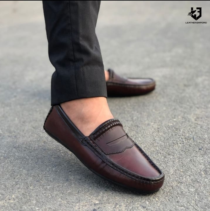 mens loafer shoes
