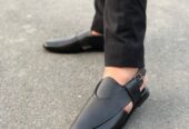 peshawari chappal mens