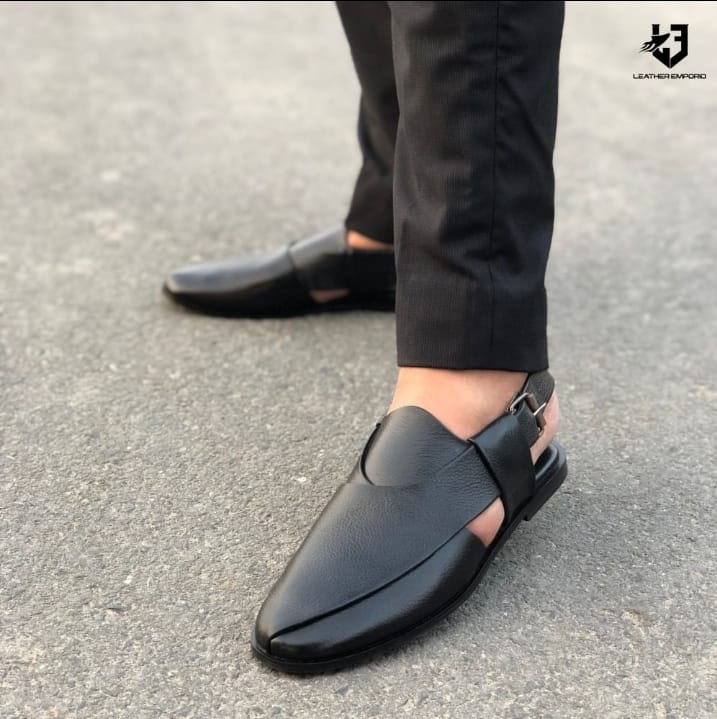 peshawari chappal mens