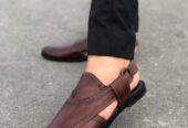 peshawari chappal mens