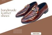 mens loafer shoes