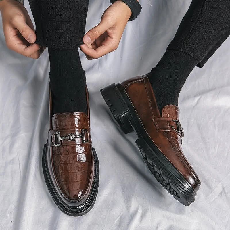 mens loafer shoes