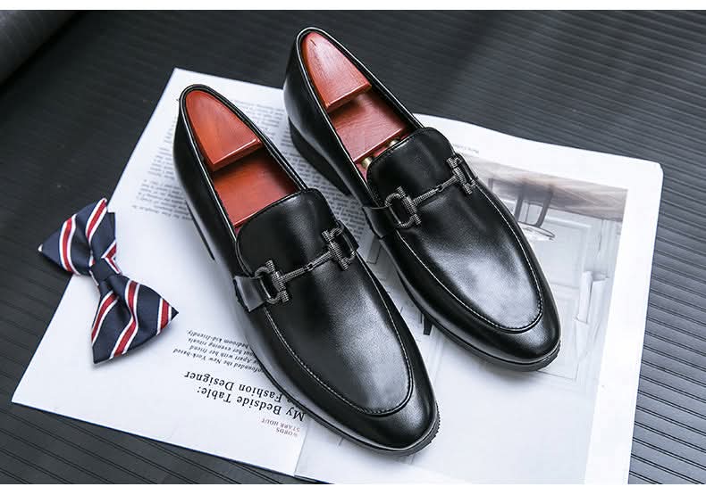 mens dress shoes