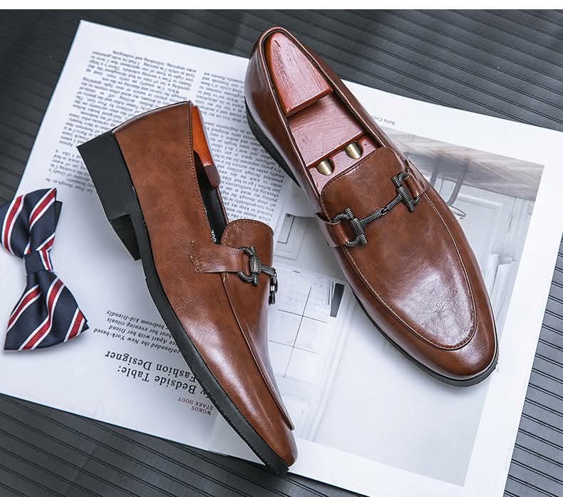 mens dress shoes