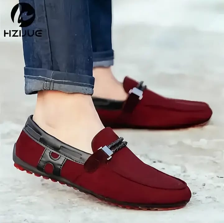 mens loafer shoes