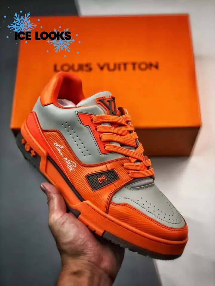 Men’s sneakers shoes