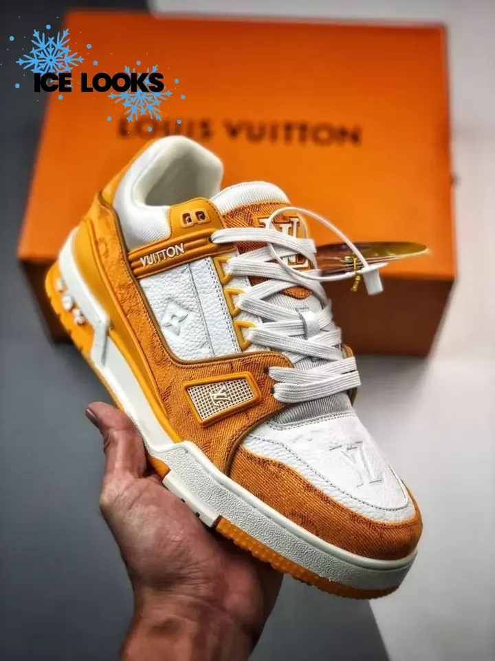 Men’s sneakers shoes