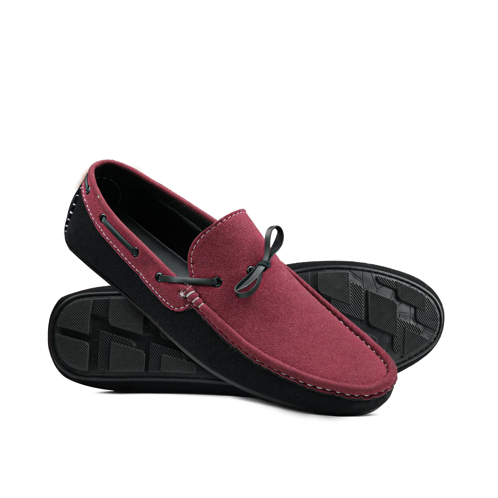 Men’s loafer shoes