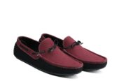 Men’s loafer shoes