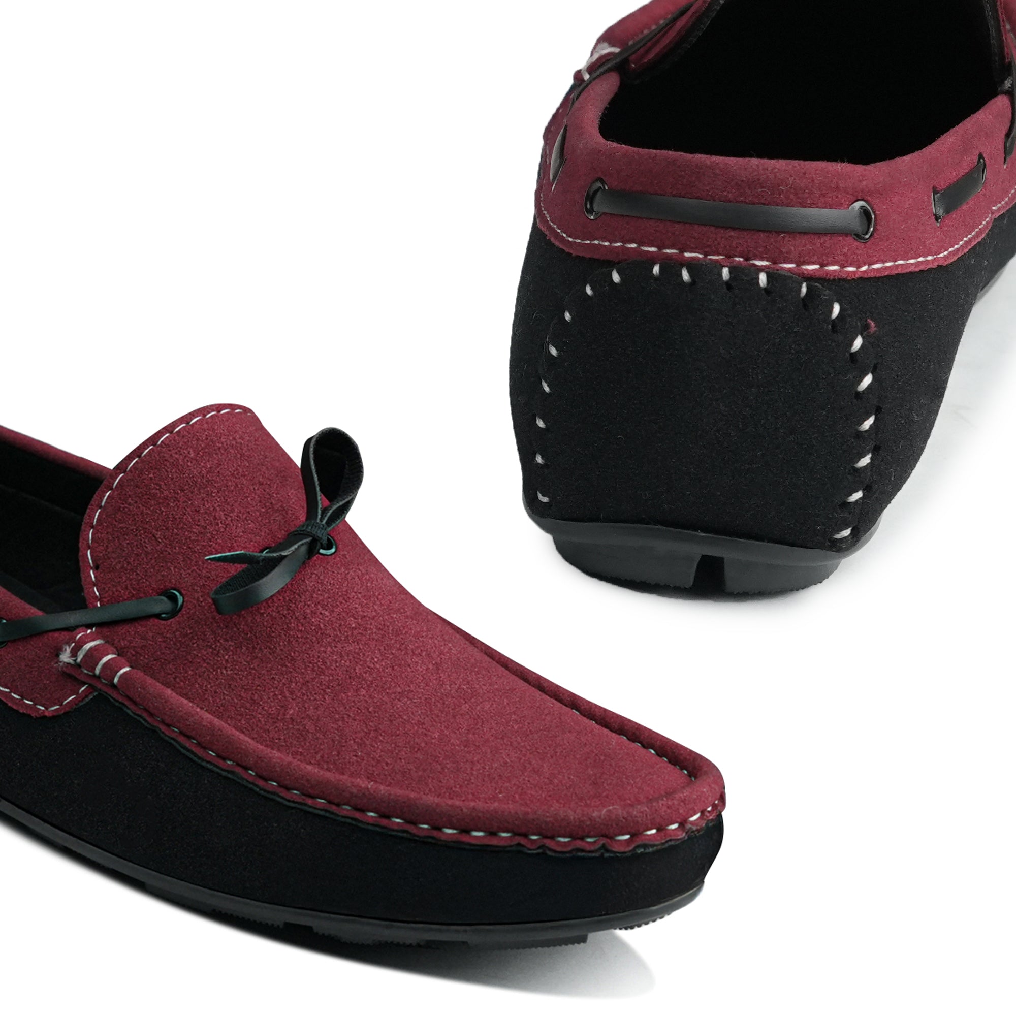 Men’s loafer shoes
