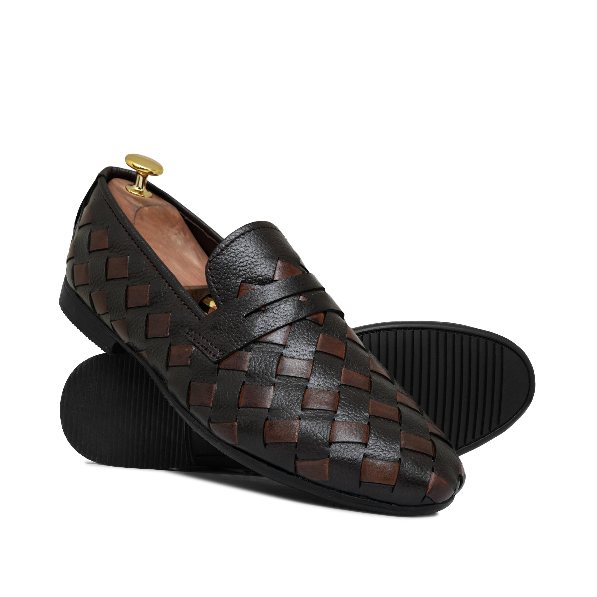 Men’s loafer shoes