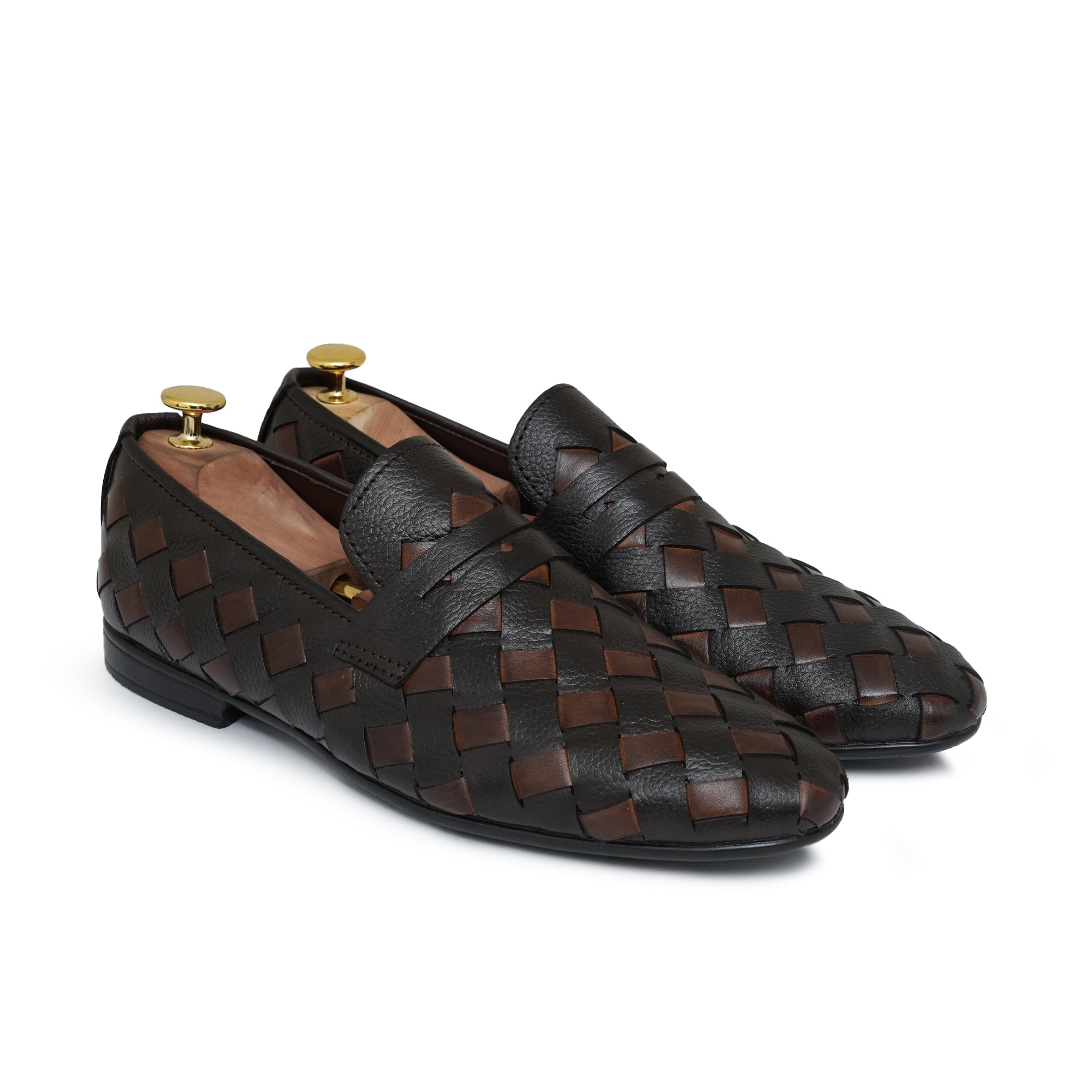 Men’s loafer shoes