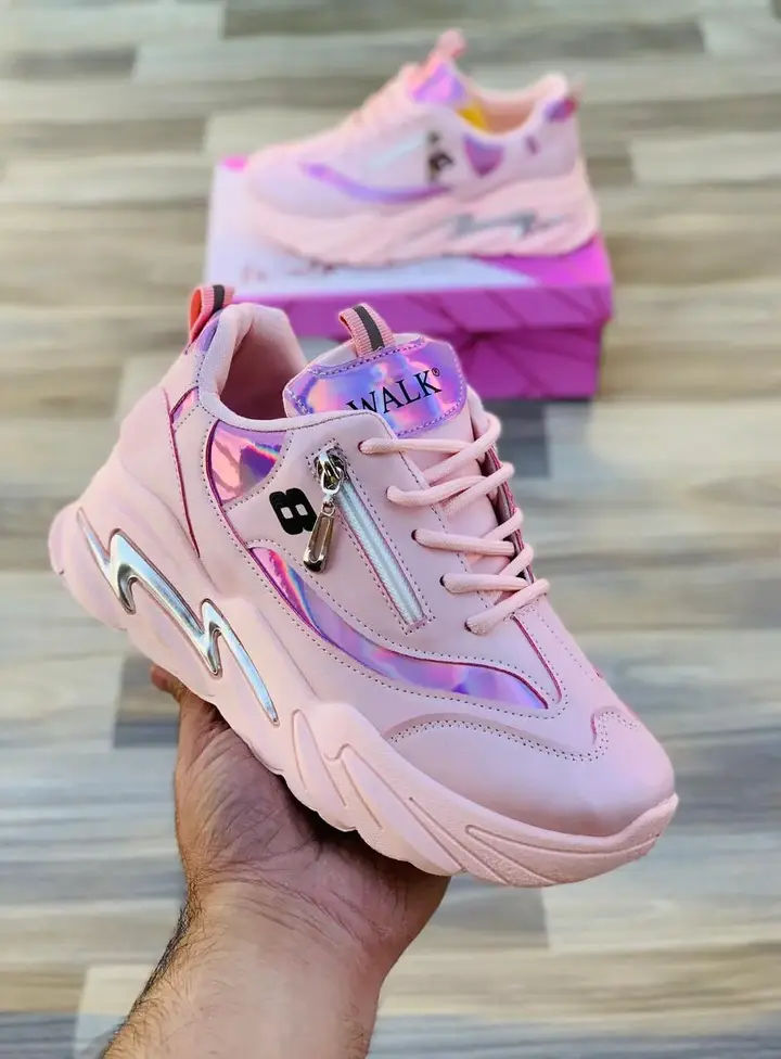 Women sneakers shoes