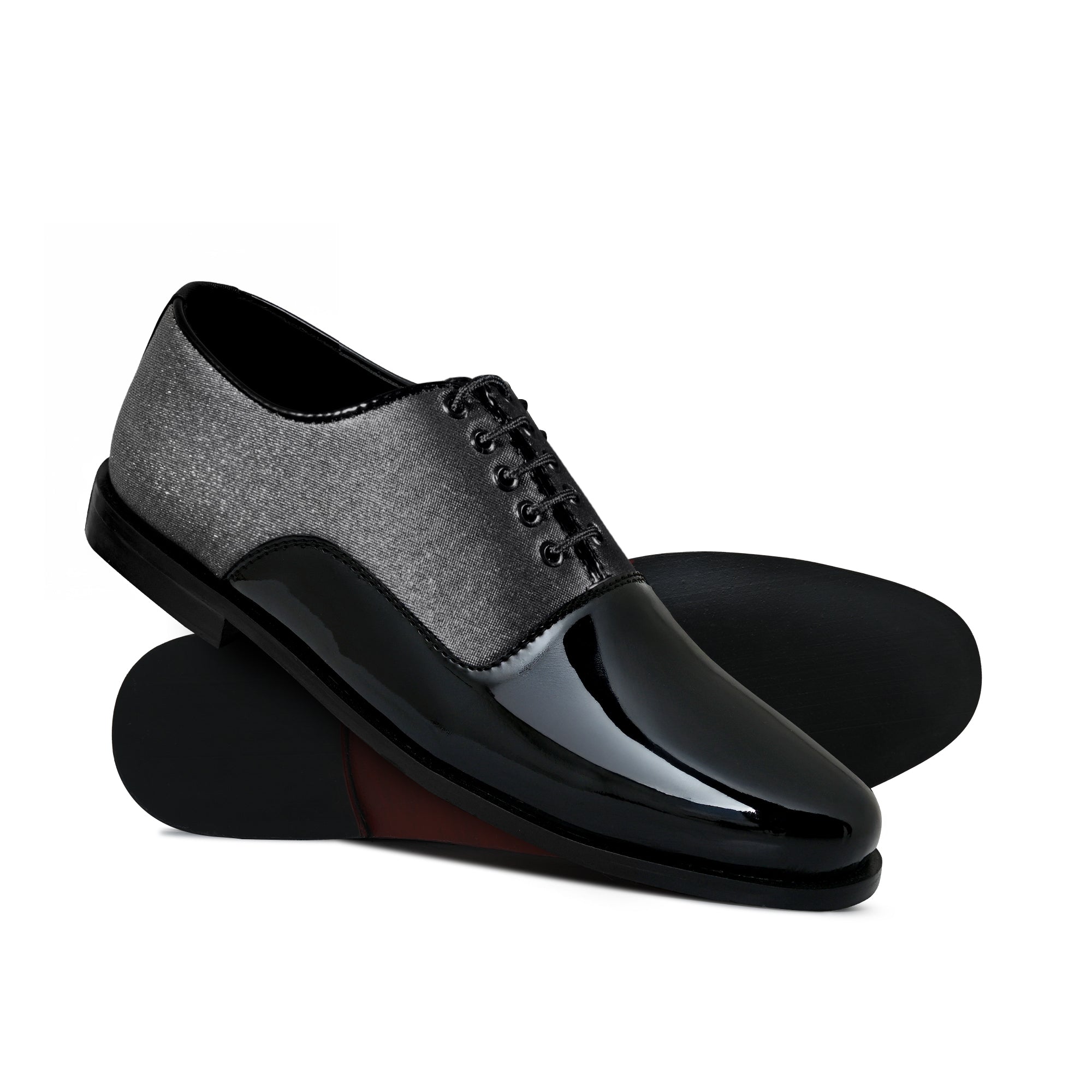 Men’s dress shoes
