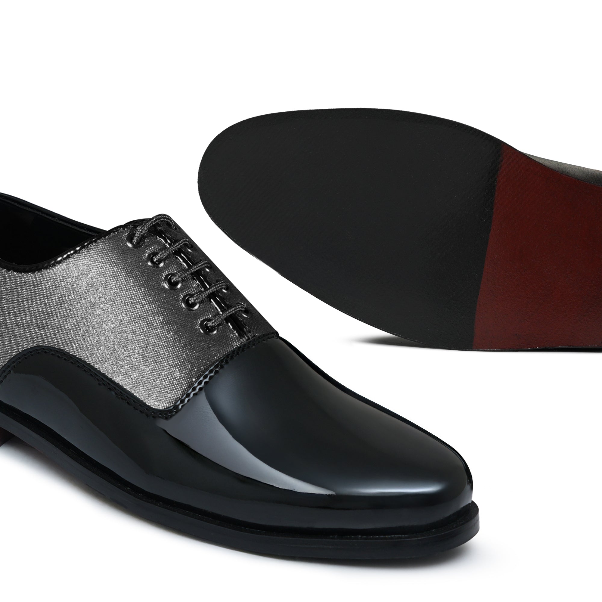 Men’s dress shoes