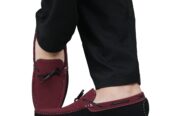 Men’s loafer shoes