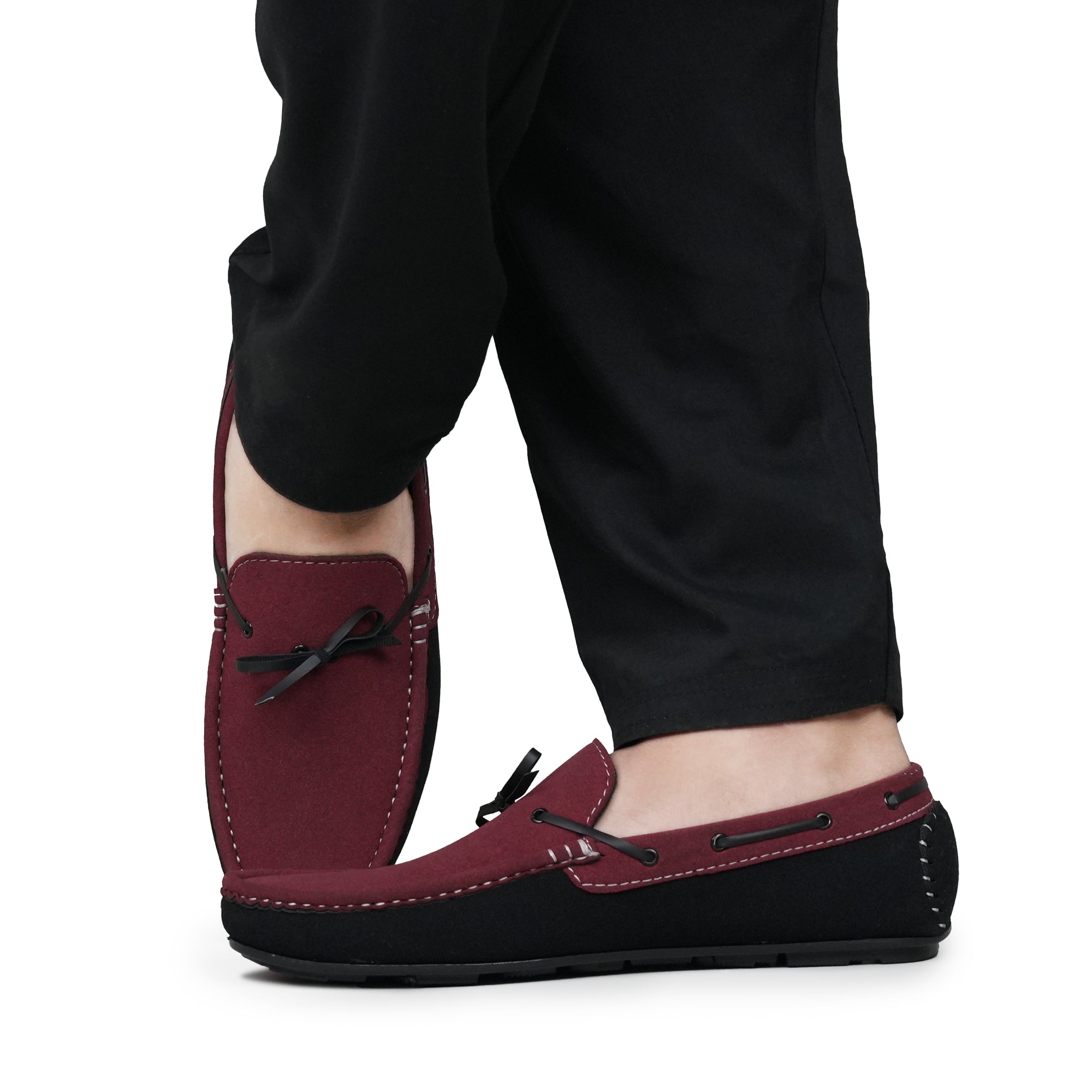 Men’s loafer shoes