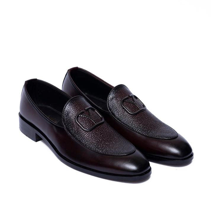 Men’s dress shoes