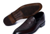 Men’s dress shoes