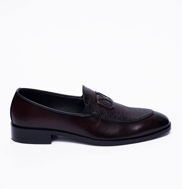 Men’s dress shoes