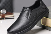 Men’s loafer shoes