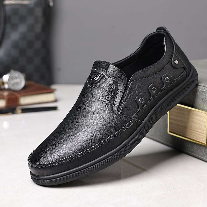 Men’s loafer shoes