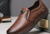 Men’s loafer shoes