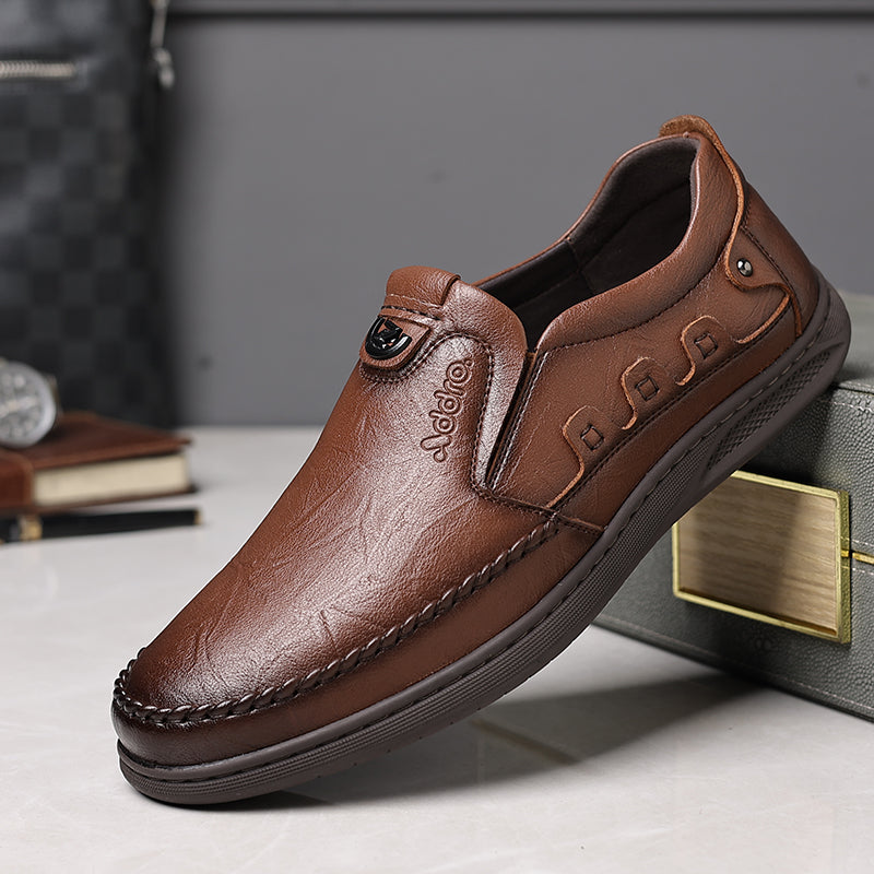 Men’s loafer shoes