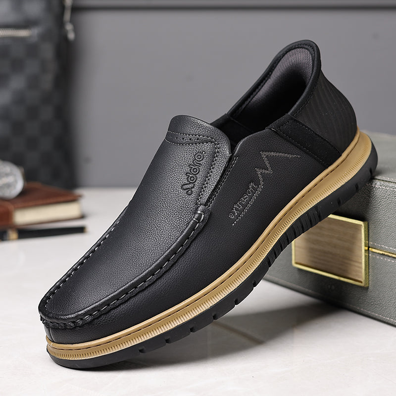 Men’s loafer shoes