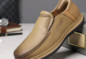 Men’s loafer shoes
