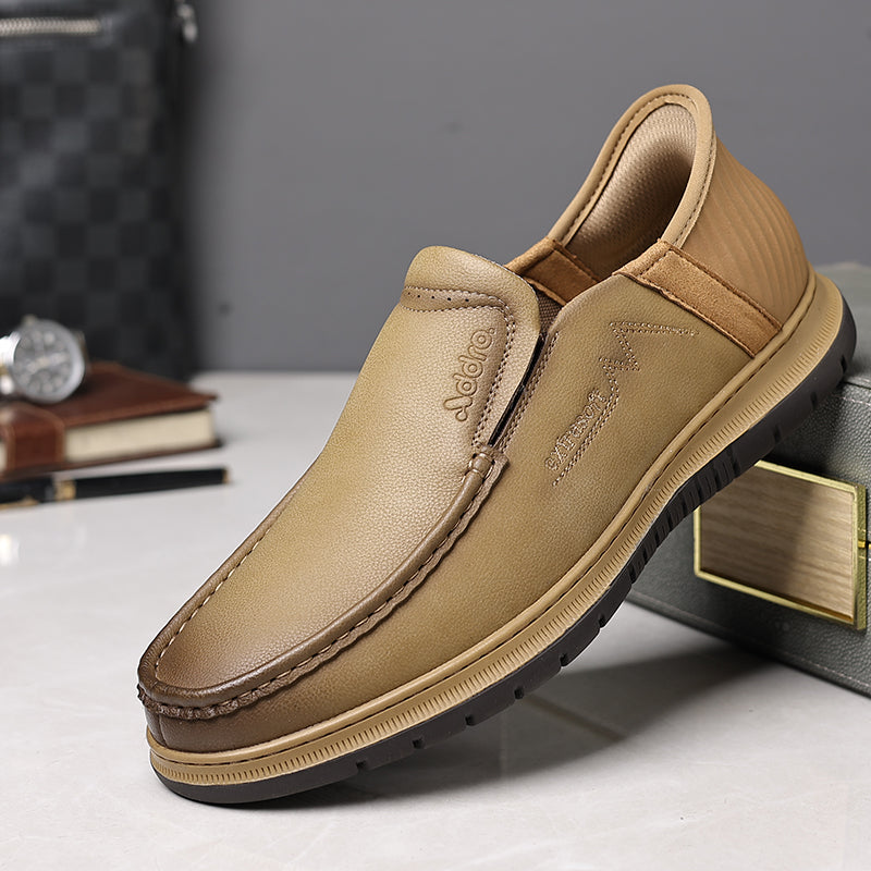 Men’s loafer shoes